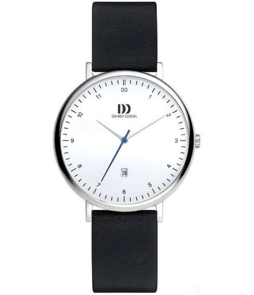 Danish Design Montre Femme IV12Q1188 Blanc