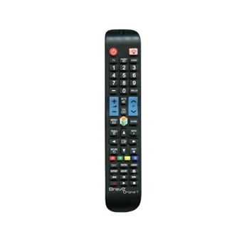 BRAVO Original 1 - Télécommande - noir - 1