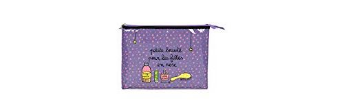 Trousse De Toilette Pas Touche Kit De Survie