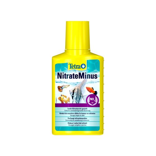 Meilleurs prix pour Tetra - Traitement de l'eau Tetra nitrate minus 250 ml