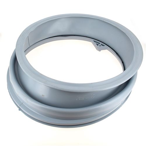 Soufflet de hublot 43020484 pour Lave-linge Candy, Lave-linge Hoover