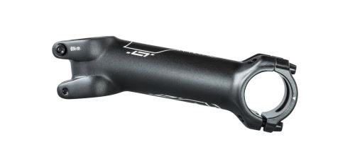 GENERIQUE Pro Bikegear - LT - 17&deg; - Potence V&eacute;lo Noir Alu - 70 mm
