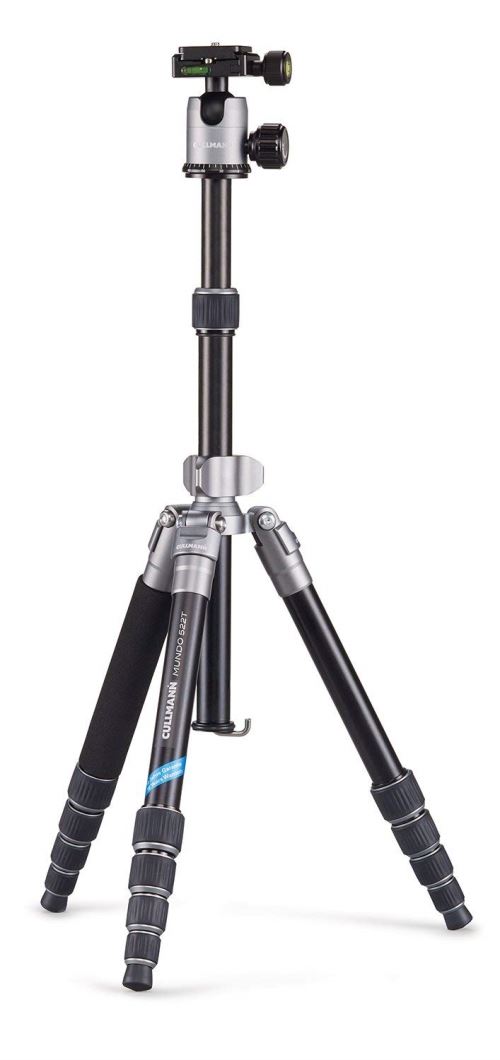 Cullmann MUNDO 522T - Trépied