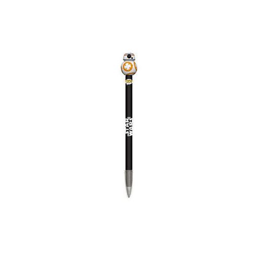 Funko - Stylo Star Wars Episode 7 - Bb8 Pen Pop Topper 4cm - 0849803077938