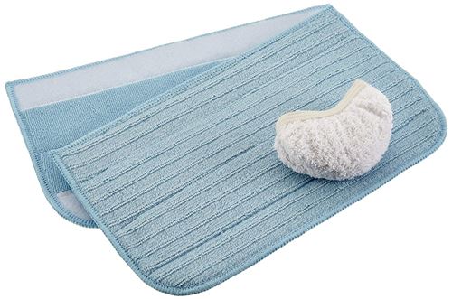 Dirt devil - 0319022 - Lot de 3 chiffons micro-fibre pour m319