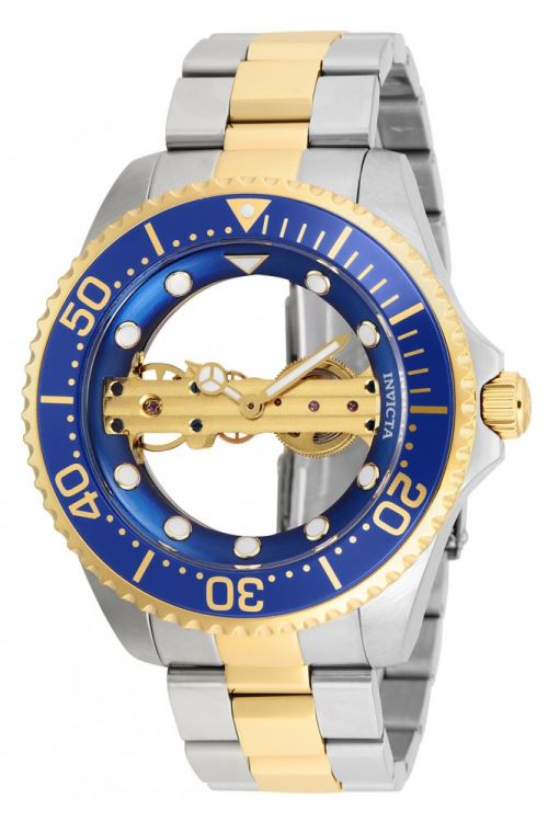 Invicta Pro Diver 26243 Montre Homme - 47mm