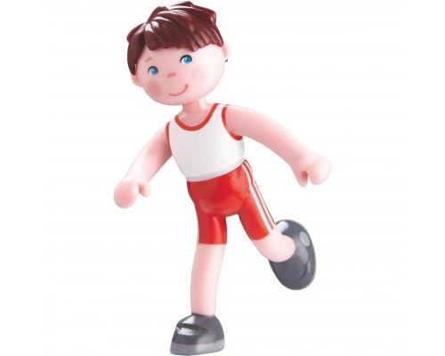 Little friends lukas - haba