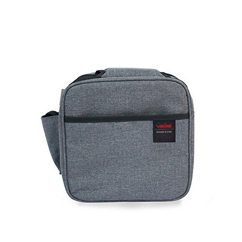 Valira 6129/24 Porte Aliment, Nylon, Neutre, Taille Unique