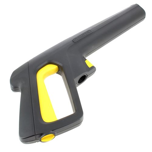 Poignee Pistolet 41938, 4381480 - Nettoyeur Haute Pression Stanley