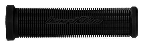 Lizard Skins poignées Charger S-Compound 130 mm noir 2 pièces