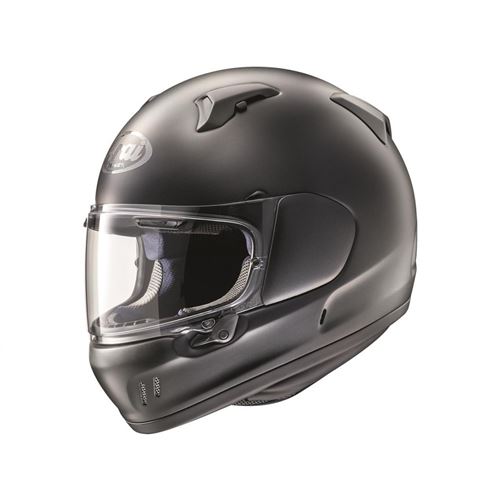 Casque ARAI Renegade-V Frost Black taille S