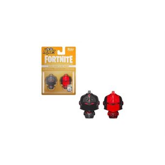 Figurine Funko Pop PSH 2Pack Fortnite Black Knight et Red Knight