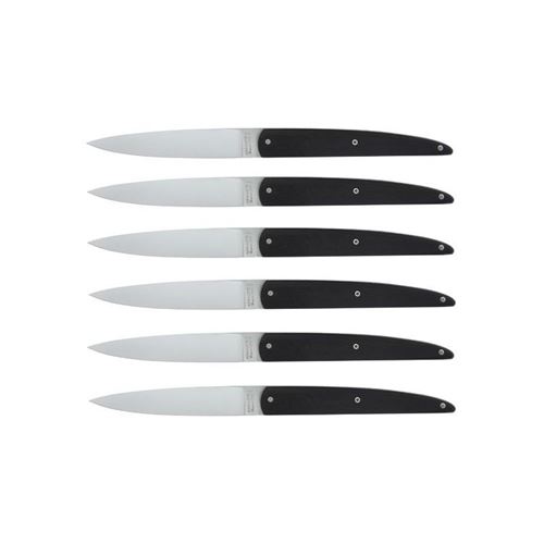 Coffret 6 Couteaux G.David 23801