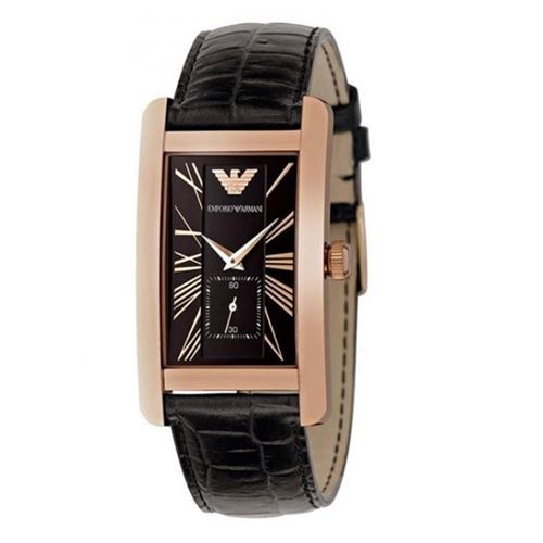 Montre Emporio Armani AR0169