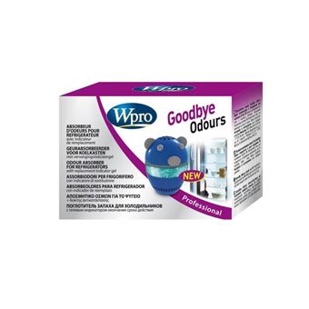 Wpro DFG009 - Déodorisant - 1