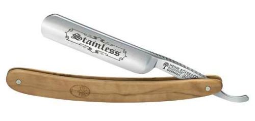 Soins et beaute rasage rasoir, boker hygiene et beaute, 140537