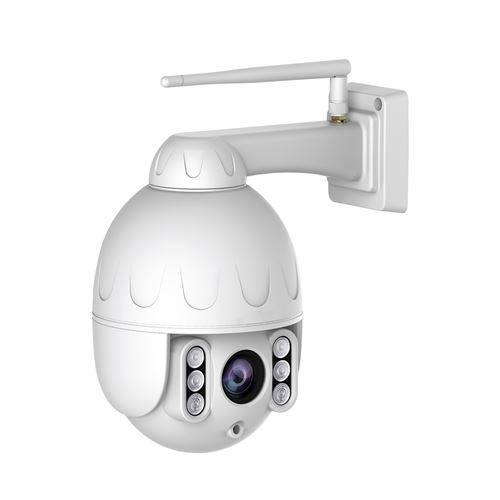 MCL Samar IP-CAM803WIP - camera de surveillance reseau