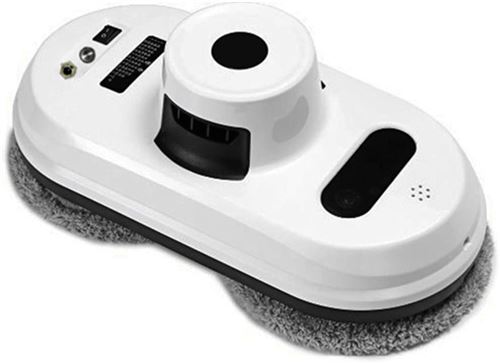 Robots Laveurs de Vitre automatique, HobbyTech 