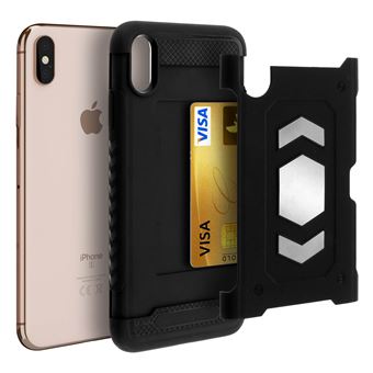coque iphone xs magnetic