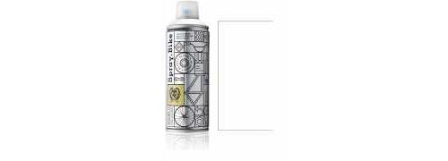 Spray Bike - LONDON - Whitechapel - GOLD 400ML