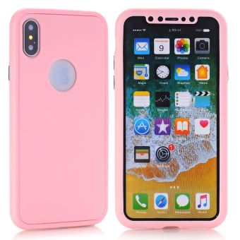 coque 360 iphone x violet coque 360 iphone x violet