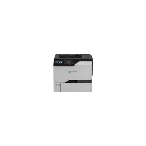 Lexmark CS720de - imprimante - couleur - laser