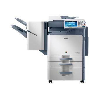 Photo de samsung-clx-9352na-imprimante-multifonction-laser