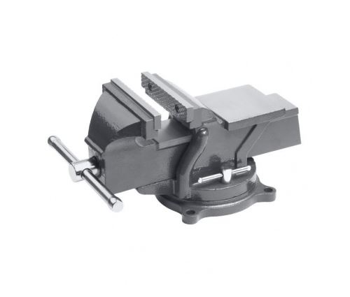 Meister Etau Base Tournable 125 Mm