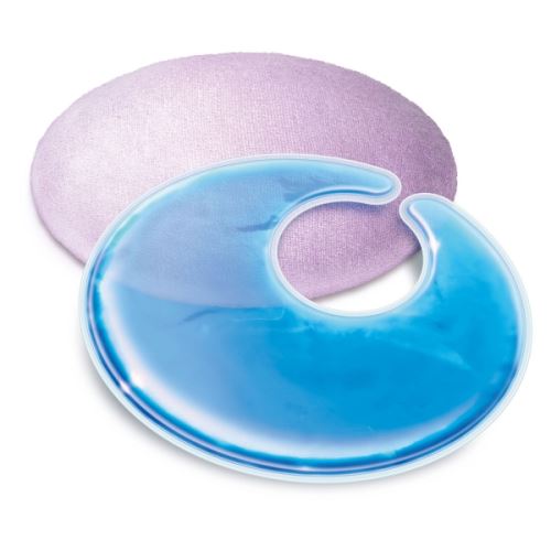 Coussinets apaisants et raffermissants - philips avent