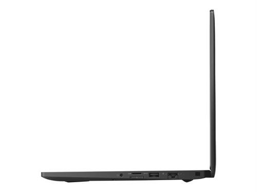 Dell Latitude 7480 - Intel Core i5 - 7200U / jusqu'à 3.1 GHz - Win 10 Pro 64 bits - HD Graphics 620 - 8 Go RAM - 256 Go SSD - 14" 1920 x 1080 (Full HD