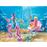 PLAYMOBIL StarterPack koets met zeepaardjes - 70033_1