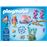 PLAYMOBIL StarterPack koets met zeepaardjes - 70033_3