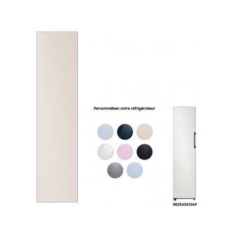 SAMSUNG Façade interchangeable RA-M17DAACEGG