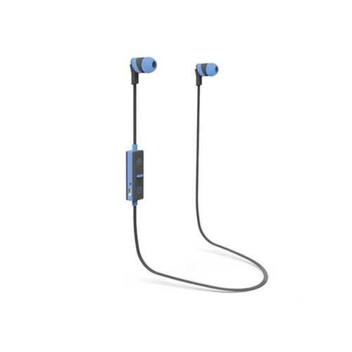 Écouteurs de sport bluetooth avec microphone ref. 101394 bleu