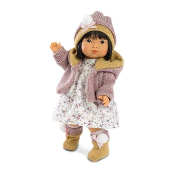poupee llorens