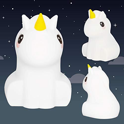 Veilleuse - Licorne PM