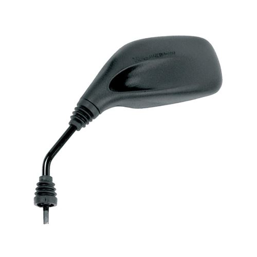 Rétroviseur gauche V PARTS type origine noir Aprilia