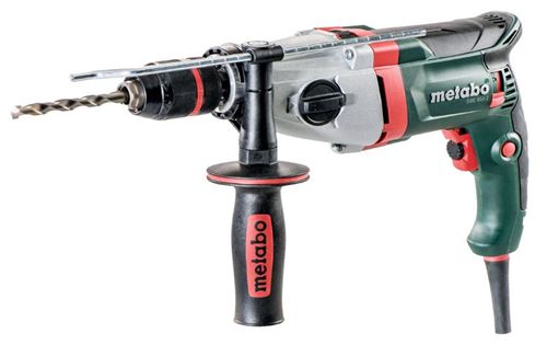 Metabo Perceuse À Percussion 850W 43Mm Sbe 850-2