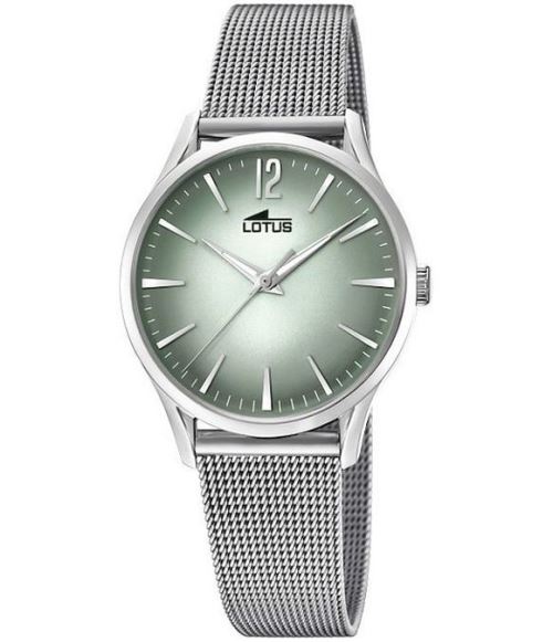 Lotus 18408-4 - Femme montre