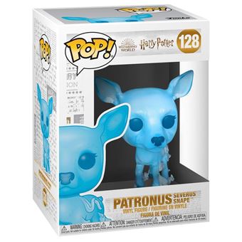 Figurine Funko Pop Harry Potter Patronus Snape