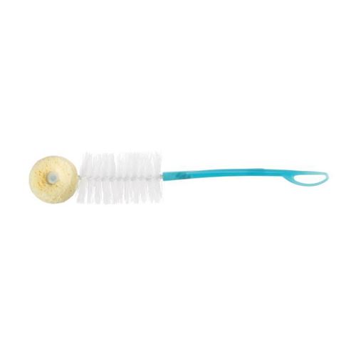 Goupillon Bébé Confort embout éponge