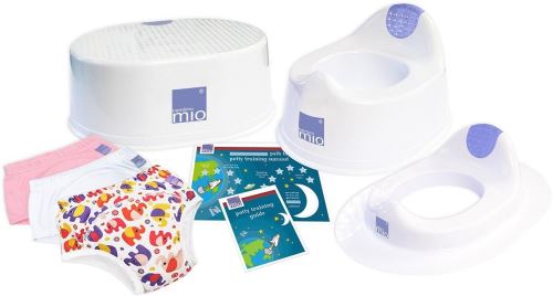 Bambino mio potty de formation bundl