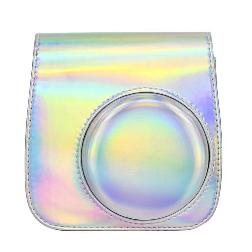 Housse de Protection pour Fujifilm Instax Mini 9 8 8+ Caméra Instant Film
