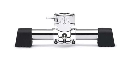 Non Communiqué Gibraltar Serie Road Chrome Pied En T Mini Sc-Gcsqcmtla Hardware Rack Batterie