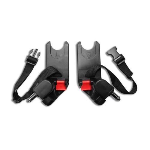 Baby jogger accessoire siège auto adaptateur pour maxi cosi mini/elite/summit