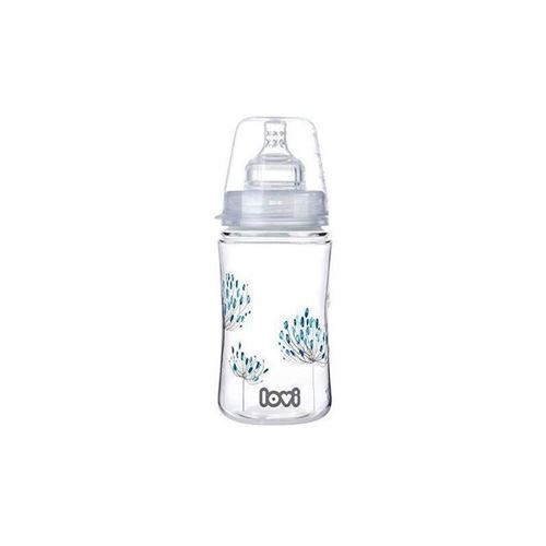 Bebe Confort Biberon Emotion Physio Pp Bleu Savannah T2 360 Ml Biberons Plastique Achat Prix Fnac