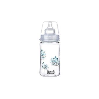 Bebe Confort Biberon Emotion Physio Pp Bleu Savannah T2 360 Ml Biberons Plastique A La Fnac