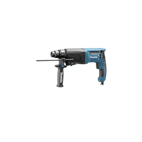 Perforateur Makita Sds-Plus 800W Hr2600