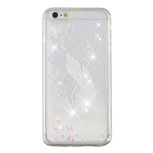 coque iphone 8 plume blanche coque iphone 8 plume blanche