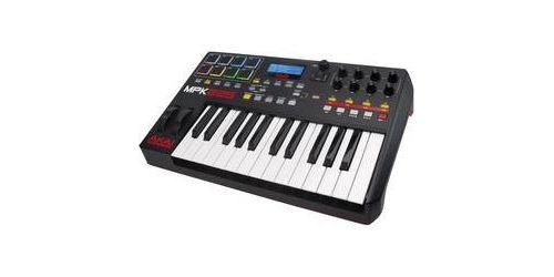 Contrôleur MIDI AKAI Professional MPK225